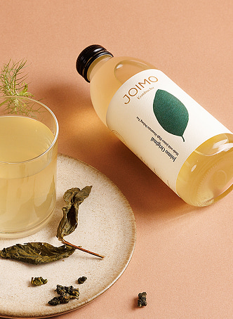 Joimo Kombucha