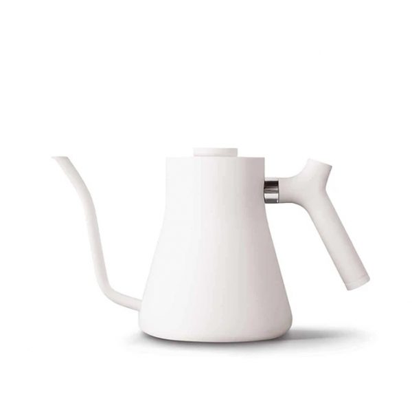 Stagg Pour-Over Kettle, White