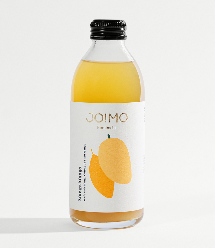 Mango Mango