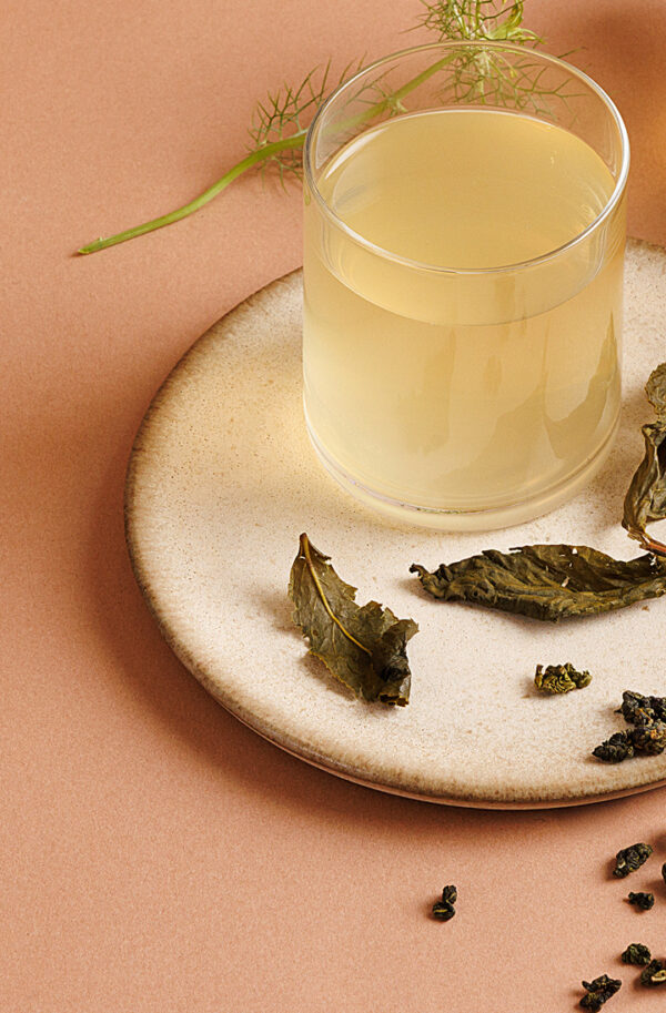 Mango Oolong