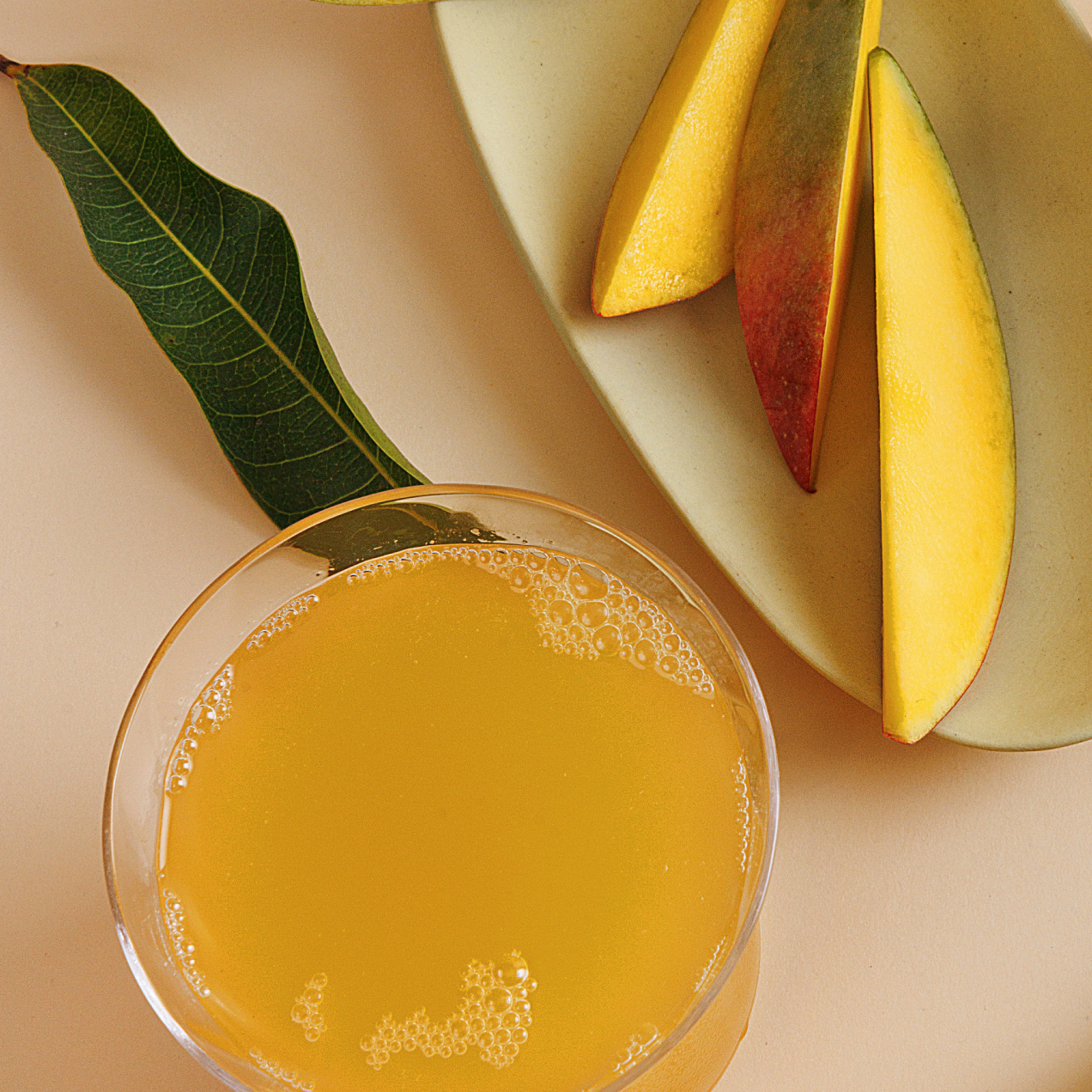Mango Mango