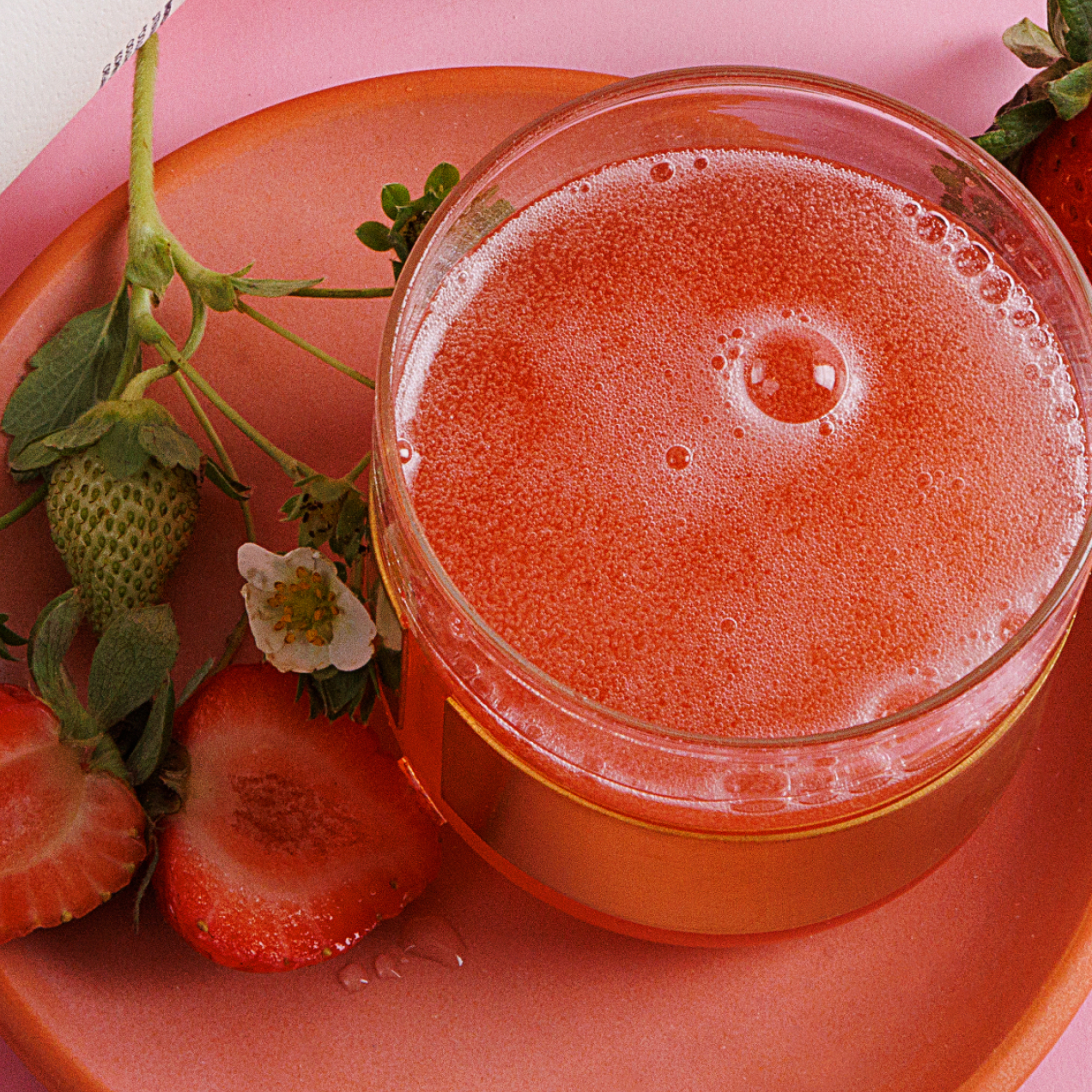 Strawberry